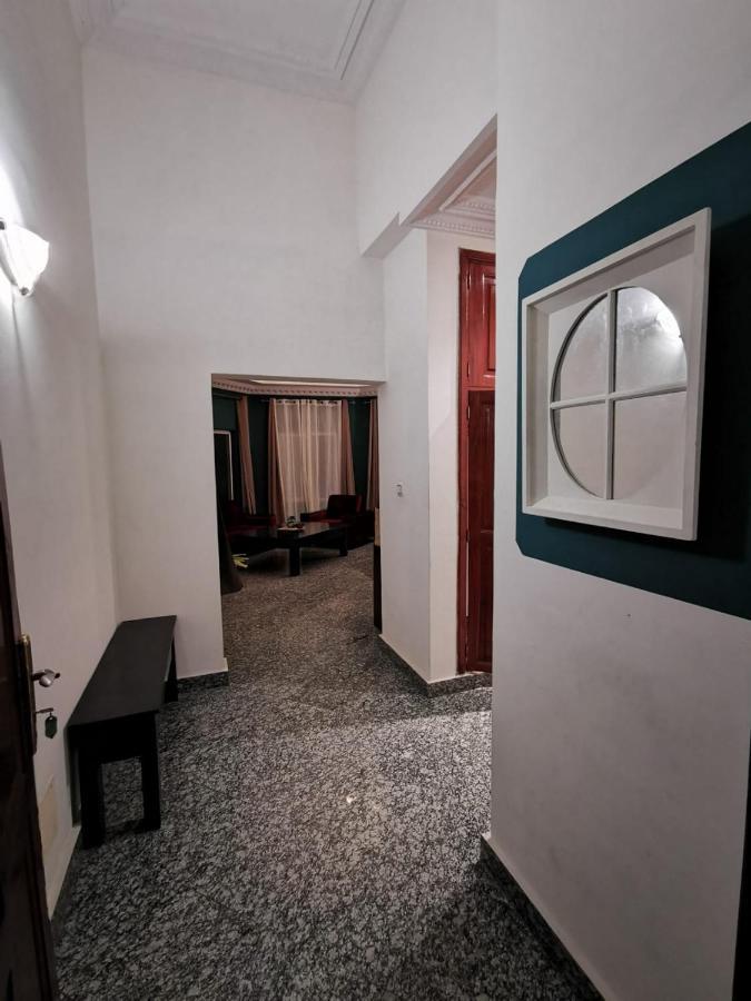 L'Address Hotel Котону Екстериор снимка